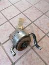 Supporto filtro olio e refrigerante isuzu 2.4 Diesel CJ 8060268