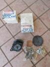 Kit riparazione pompa A/C Jeep Willys M38A1 811396 2pz disponibili