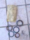 Kit riparazione scatola FORSE servo sterzo CJ cod. 3204832