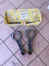 Biella motore Jeep Cherokee XJ 2.1 Renault USATA 7701462223 t1462223