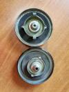 Tappo benzina Jeep CJ 1979 in poi diametro 34mm 2pz nero