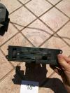 Assemblato riscaldamento Cherokee XJ  56001762