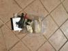 Porta speedometer YJ assale lungo 40 denti