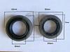 N. 2 Paraoli NON IDENTIFICATI di cui 1 con cod. 8660-S marca National