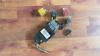 Relè vari grand cherokee ZJ cod.56007192 36003031 56006846 (pz.4) 56005146 