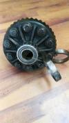 Scatola differenziale dana 30 4.10 XJ YJ CJ TJ MJ