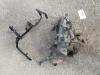 Collettore aspiraizone, collettore scarico, tubazione 8933003438  Wrangler YJ 2.5 