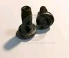 Coppia Bulloni regolazione bracci anteriori rollbar Jeep wrangler YJ 1993 (50 € )