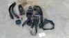 Cinture sicurezza anteriori complete Grand Cherokee 1998 2.5 ZJ