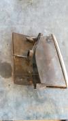 Freccia posizione anteriore lato guida grand cherokee ZJ 56005491 - versione EUROPEA