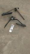 Pedale acceleratore Grand Cherokee 2pz