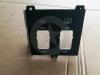 Mascherina interna cruscotto Jeep cherokee XJ 1989 cod. 55001893