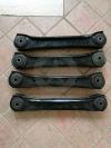 Braccio sospensione inferiore ant o post NUOVO COMMERCIALE con gommini DX=SX Jeep Wrangler TJ
