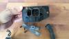Vari pezzi convogliatore aria Jeep MJ Comanche laredo 56036408