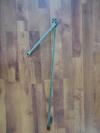 Stecche perni e snodi tergicristallo Jeep CJ7 1980?