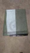 Finestrino posteriore DX Jeep Grand Cherokee ZJ