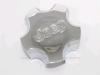 Set 4 borchie cromate cerchi Grand Cherokee WH WK - NUOVE ORIGINALI cod. 52080334AA