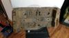 Piastra originale cambio manuale Jeep Wrangler TJ 2000