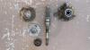 Ricambi vari Riduttore NP231 ( Alberino, culatta pompa olio, etc )  Jeep Wrangler TJ