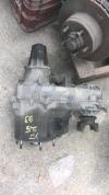 Riduttore Jeep Wrangler YJ 2.5 1994 - NP 231 52097894