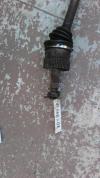 Semiasse SX ponte Dana 30 anteriore grand cherokee 1998