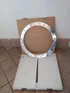 Anello finto beadlock Mickey Thompson raggio 15 p/n 511505 - NUOVO MAI MONTATO