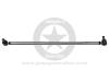 2007-18 *1 Barra sterzo rinforzata sistema HIGH STEERING in cromo molibdeno JK