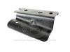 2011-18 Staffa ORIGINALE fissaggio softop porta anteriore lato passeggero JK 4 PORTE