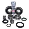 1989-99 Kit revisione cambio cuscinetti e paraoli AX15 YJ TJ 