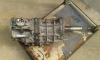 Cambio AX5 REVISIONATO per Wrangler YJ TJ 2.5 - 53004359 - 1987-88 - lunghezza alberino primario 23cm circa (990 euro)