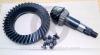 Coppia conica corona pignone e 8 bulloni AMC 20 rapporto 4.56 Jeep CJ 