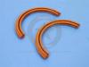 2000-06 Semi anello paraolio albero motore lato volano 4.0L TJ WJ XJ