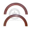 2000-06 Semi anello ORIGINALE paraolio albero motore lato volano 4.0L TJ (MMB)