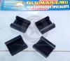 1987-95 Kit clip anti frizione balestre anteriori YJ