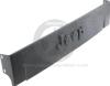 1987-95 *3 Copertura ORIGINALE frame cover plastica telaio anteriore logo Jeep in rilievo YJ