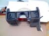 Cornice quadro strumenti cod.55114647 con interruttori cod. 56005318 e 56006999 Jeep ZJ Grand Cherokee