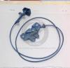 Cavo ORIGINALE tirante sblocca apertura Cofano Jeep Grand Cherokee ZJ 1993-98 cod. 55076109