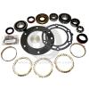 2000-06 Kit riparazione cambio manuale NV3550 TJ 