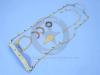 2000-06 Set guarnizioni inferiore motore 4.0L 6 cilindri TJ XJ WJ