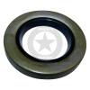 1945-71 Paraolio interno seamiasse ponte anteriore Dana 25 Dana 27 Jeep Willys MB M38A1 CJ