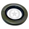 1945-71 Paraolio interno seamiasse ponte anteriore Dana 25 Dana 27 Jeep Willys MB, M38A1, CJ