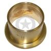 1941-71 Cuscinetto canotto in metallo mozzo Dana 25 e 27 anteriore Willys CJ
