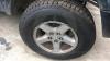 N.2 Pneumatici Gomme marca Goodyear Kevlar NUOVE (40km) 225 75 15 x Jeep varie