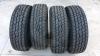 Gomme pneumatici OPEN COUNTRY praticamente nuovi (100km) 275 70 R18 - 4 pezzi Jeep Wrangler JL