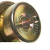 1987-90 *1 Regolatore pressione benzina diamentro INNESTO GRANDE motore 4.0L XJ MJ