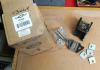 Staffa NUOVA  lato guida attacco inferiore bracci Ponte Dana 30 anteriore Jeep Wrangler JK