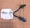 Sensore ossigeno sonda lambda scarico Jeep Wrangler YJ 2.5L