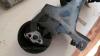 Supporti motore XJ Cherokee 2.5TD '97-01 - 52059200AC ??? - dx e sx