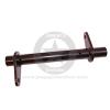 1941-71 Tubo asta campana frizione Willys MB, GPW, CJ