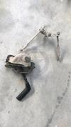 Leva riduttore + leveraggio completo Cherokee XJ 2.1 1990